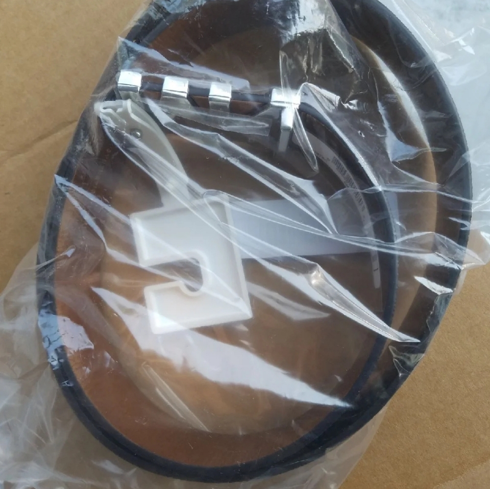 Belt